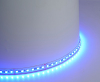 Лента светод 5050/120-24V 11W/m RGB IP20 5м LS501