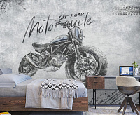 Фотообои DS 3D PD-006 (DL-001 песок) 3*2,7