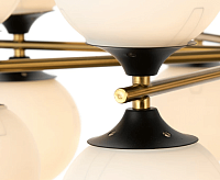 Люстра A3649PL-16PB