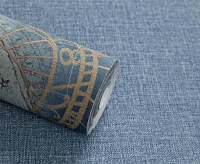 Обои Палитра C71450-66 Home Color  сн/пр