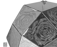 Подвесной светильник Кассель 643010301