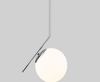 Подвесной светильник 50153/1 хром