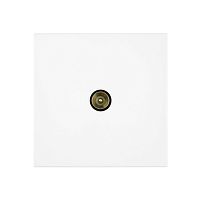 Мия Розетка TV, белая магнолия, RST00-3108-01