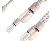 Люстра A9477PL-5WG 