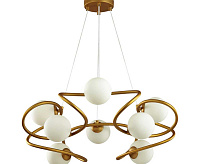 Люстра Modern ODL21 435 Slota 4806/8