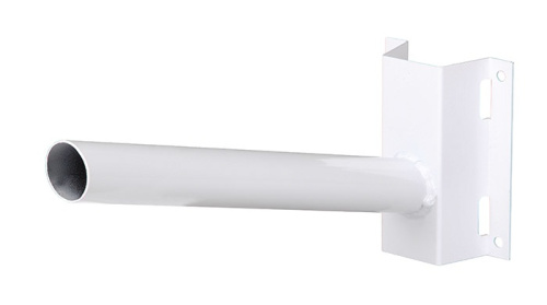 Кронштейн под бандажную ленту для PSL (РКУ) D40*1.5 (на столб) Кронштейн под бандажную ленту для PSL (РКУ) D40*1.5 (на столб)