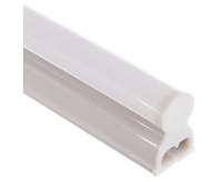 Линейный светильник светодиодный Т5, 5W, 6500K, 300 мм. 28934 0