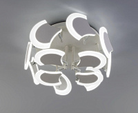 Потолочный светильник 90159/12 белый