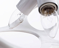 Cветильник подвесной A3003SP-3WH