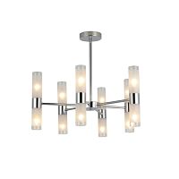 Люстра 74784/12 CHROME