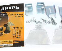 Точильный станок ТС-200 Вихрь