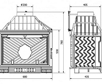KAWMET W1 KAWMET W1
