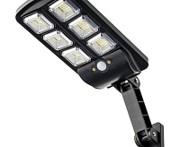 Светильник светодиодный на солн.батарее с датчиком движения 24290 5 duwi