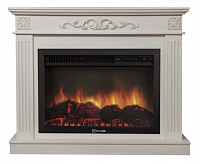 Портал Frame 25 шпон беленый дуб