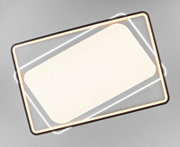 Потолочный светильник 90157/2 белый