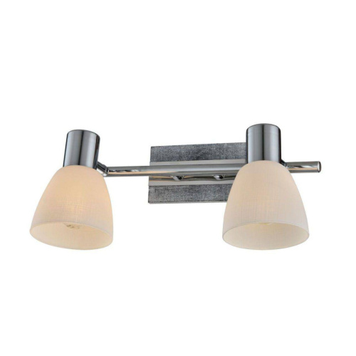 Спот Sabina TL3700Y-02GR серый хром Спот Sabina TL3700Y-02GR серый хром