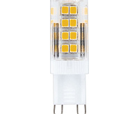Лампа светодиодная&nbsp;&nbsp;5W G9 4000K LB-432 (Feron)