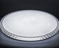 Накладной светильник AL5300 60W max 5000Lm 3000K-6500K сн/пр