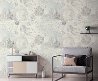 8040-11 Обои Eurodecor Venus сн/пр