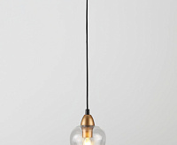 Подвесной светильник Gera 5045-201