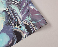 HC72349-67 Обои Home Color Racing Team (8) ВВ ГТ ФО 1,06*10м