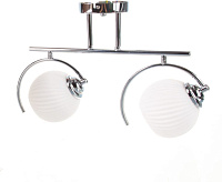 Люстра ARCO-CL40E27-2CH