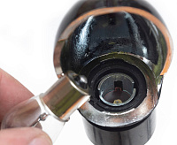 Точильный станок ТС-200 Вихрь