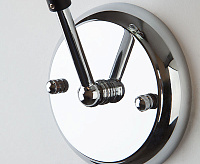 Бра 70063/1 сн/пр