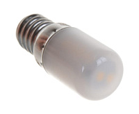 Лампа светодиодная&nbsp;&nbsp;2W E14 2700K LB-10 для холодильника (Feron)