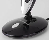 Светильник светодиодный настольный saturnTL80930 черный сн/пр