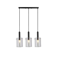 Подвесной светильник 06962/3 BLACK