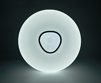 Накладной светильник AL5777 60W 5000Lm 3000K-6500К IP20 RGB+CCT (ПДУ)