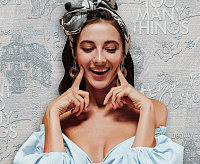 Обои L'amour  Victoria Stenova 989364 (6)