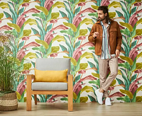 Обои As Creation Antonio 38039-3 сн/пр