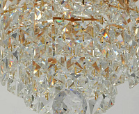 Люстра Аделард 642011005