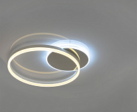 Люстра светодиодная ECLIPSE 64W 2700-6400K REV Ritter 52085 0