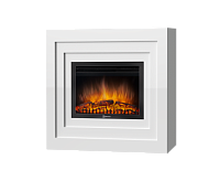 Портал Cubo 30 белый