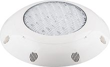 Светильник светодиодный подводный, D298*H67, 13W AC12V RGB IP68, SP2815 