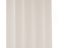 Панель МДФ 3D Breeze BR02 Кремовая 2750*160*9мм