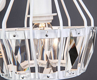 Бра 70075/1 белый