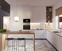 Подвесной светильник 50089/1 хром сн/пр