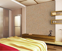 Bioplast смесь для приготовления жидких обоев 112 (4,5 кв.м.) сн/пр