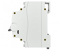 Автоматический выключатель EKF ВА 47-63 1P 4,5kA 32 А