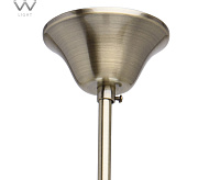 Светильник Аманда 481012301 MW Light