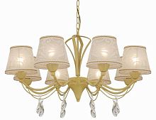 Люстра 85623/8 RWAY сн/пр