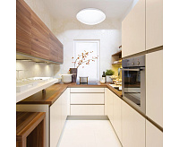 Светодиодный светильник C06LLW12W 12Вт 6000К