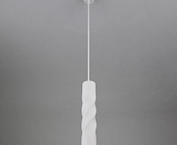 Подвесной LED светильник 50136/1 белый