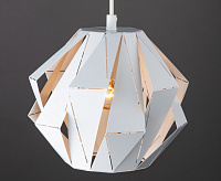 Подвесной светильник 50137/1 белый