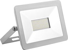 Прожектор светодиодный&nbsp;&nbsp;50W 6400K IP65 белый SFL90-50