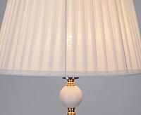 Торшер Eurosvet 01058/1 белый